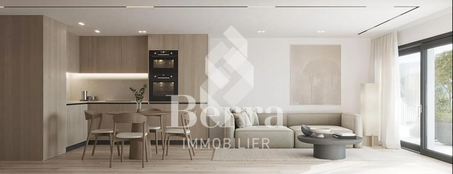 VETROZ - Modern, Comfort and Environmental Protection in the Heart of Valais! - Photo 9 of 13