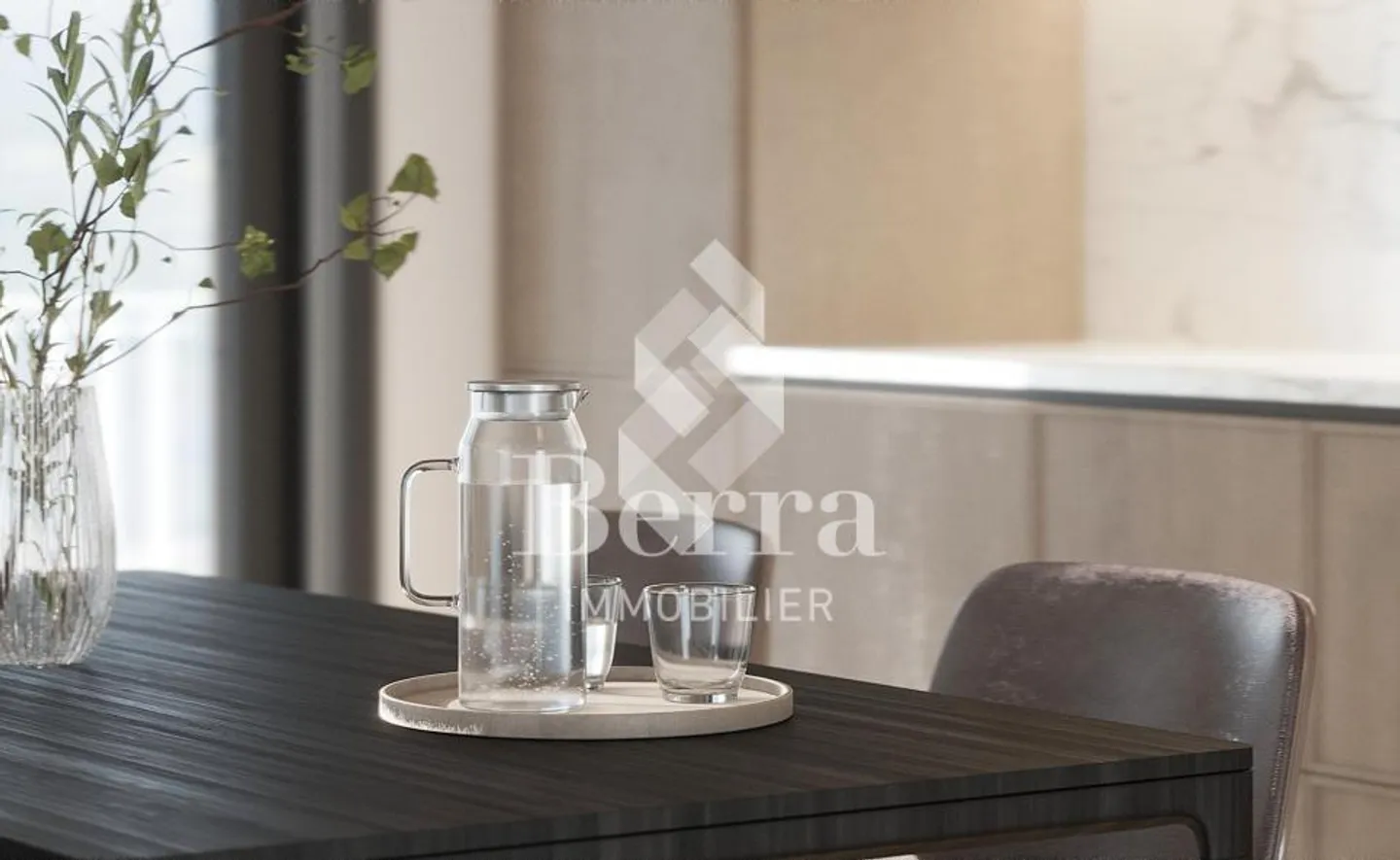 VETROZ - Modern, Comfort and Environmental Protection in the Heart of Valais! - Photo 12 of 13