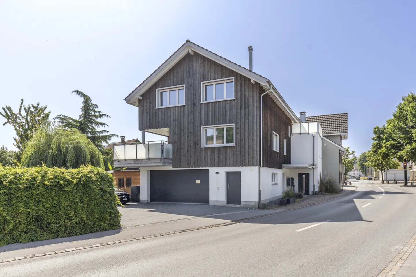 Investment with Charm - Fully Rented Multi-Family House - Photo 1 of 9