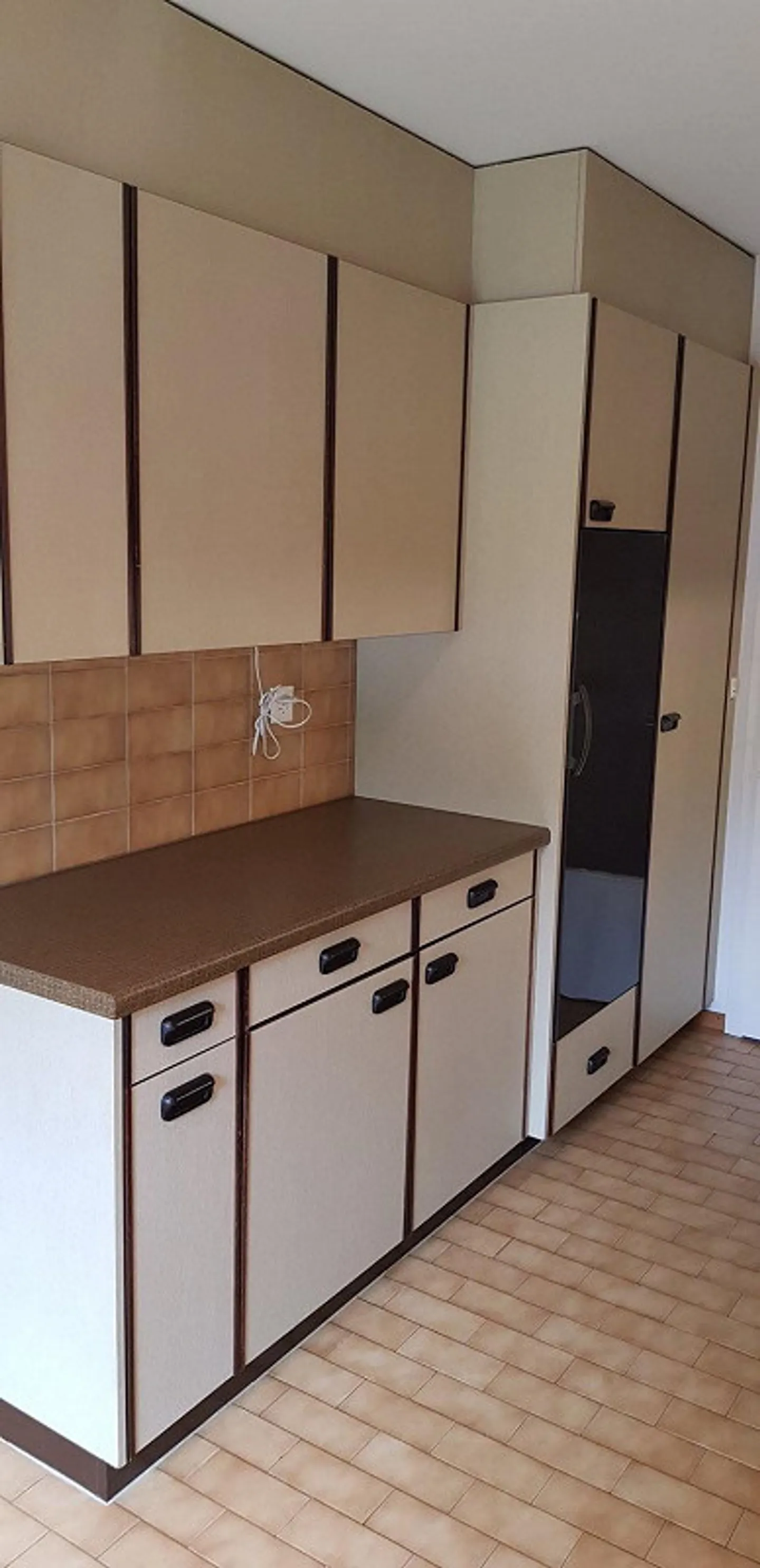 3,5 Zimmer in einem Viertel in der Nähe aller Annehmlichkeiten und freundlich - Foto 4 von 13