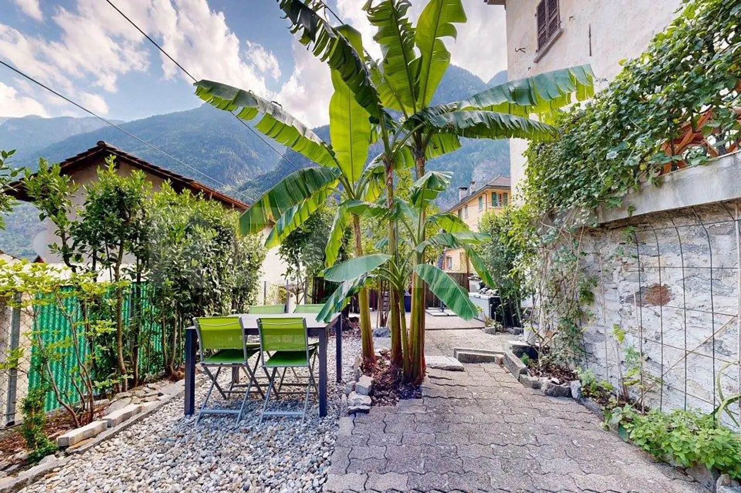Casa Incantevole a Giornico - Foto 3 di 13