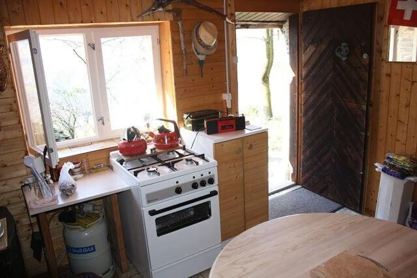 Chalet with two 3-room apartments to expand - Photo 3 of 13