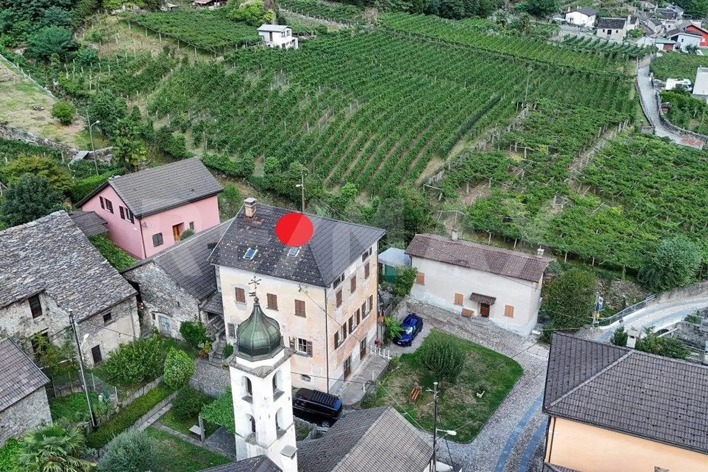 Casa Incantevole a Giornico - Foto 4 di 13