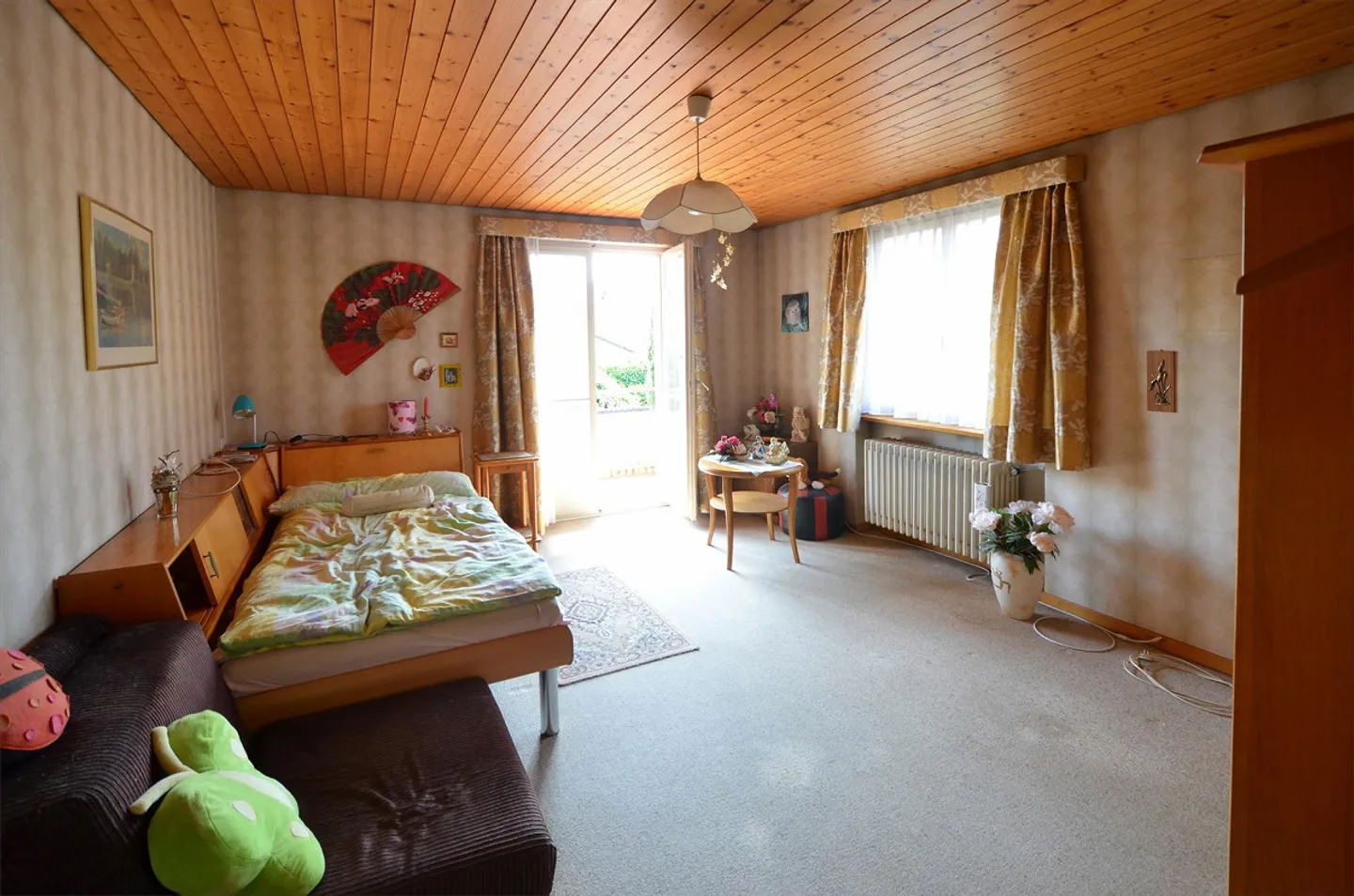 Casa unifamiliare di 4,5 stanze con piscina a Pratteln - Foto 7 di 13