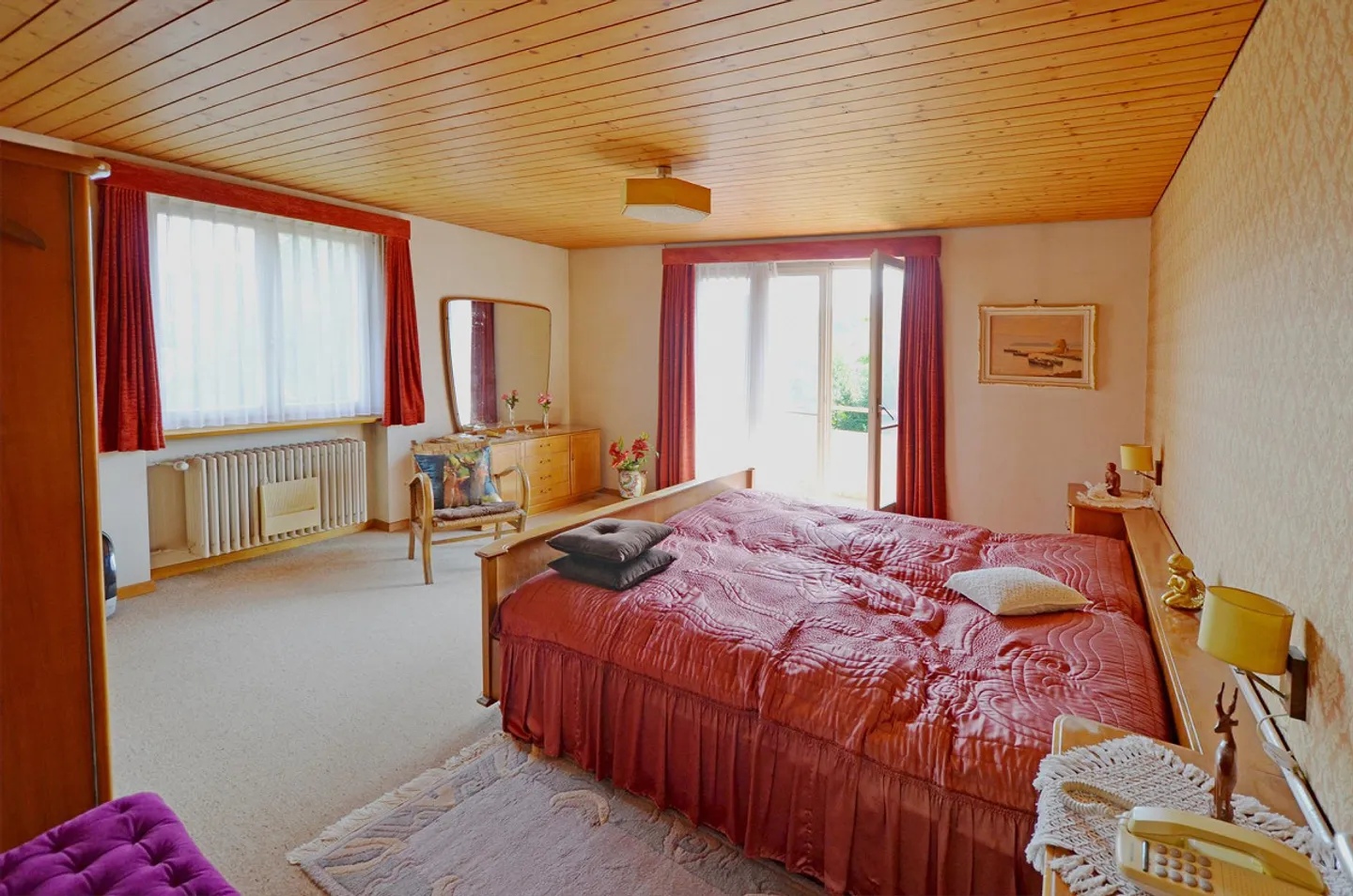 Casa unifamiliare di 4,5 stanze con piscina a Pratteln - Foto 6 di 13