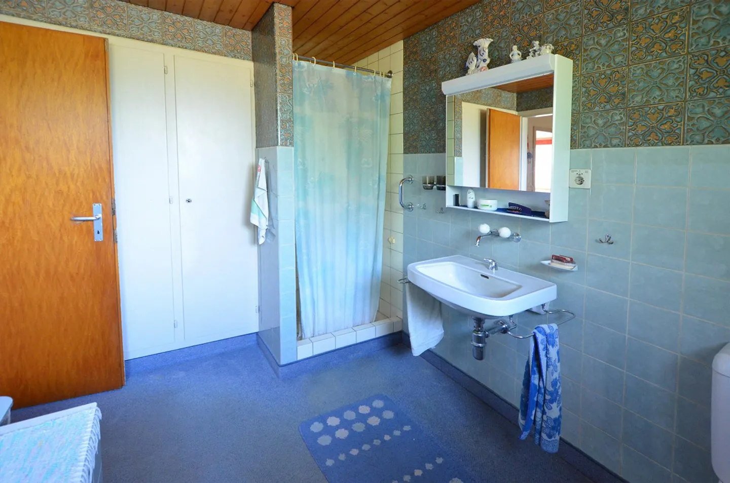 Casa unifamiliare di 4,5 stanze con piscina a Pratteln - Foto 9 di 13