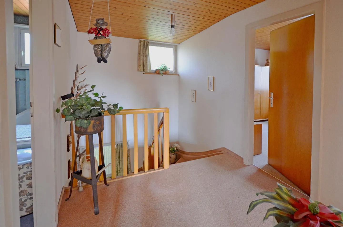 Casa unifamiliare di 4,5 stanze con piscina a Pratteln - Foto 8 di 13