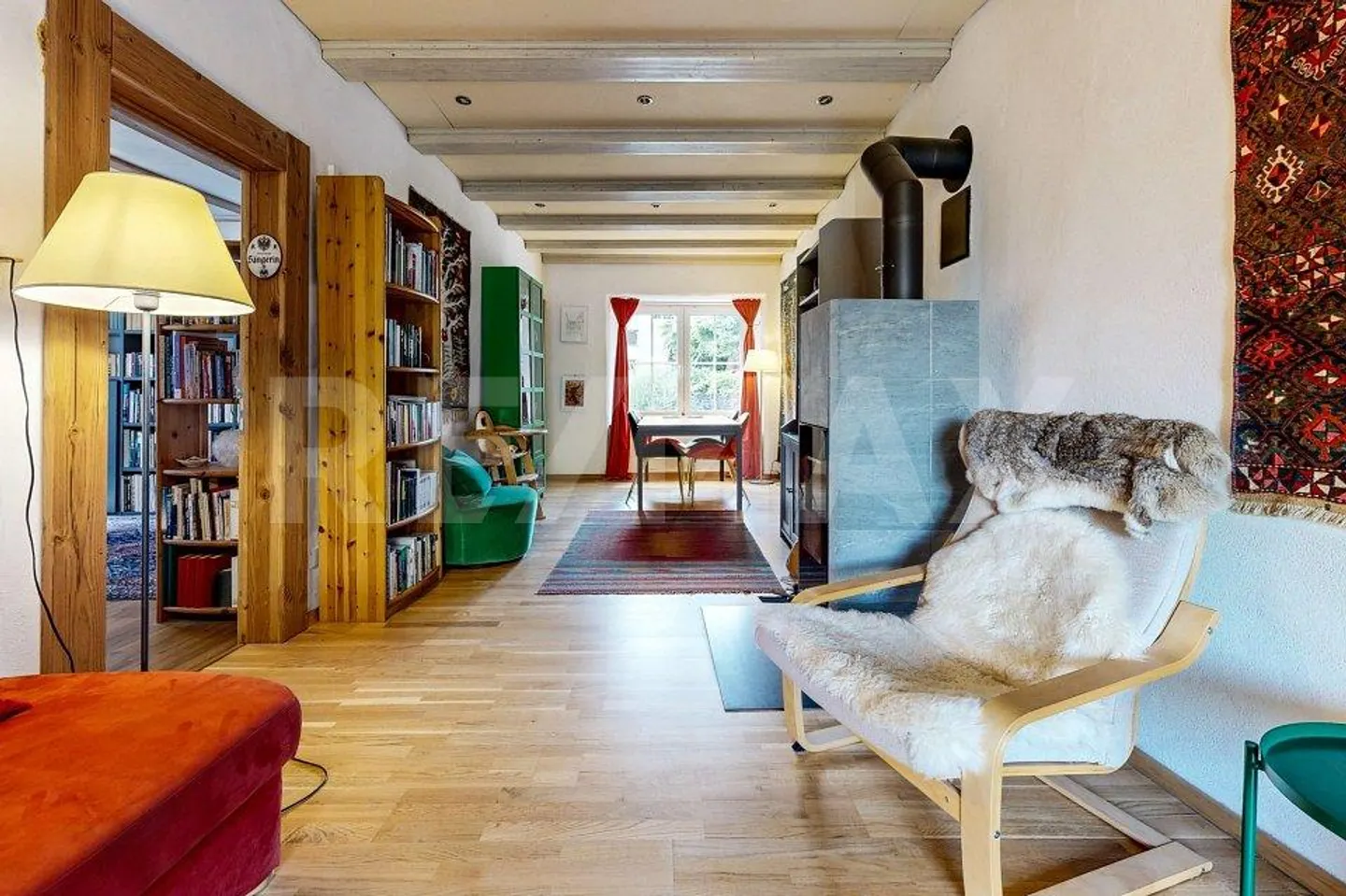Casa Incantevole a Giornico - Foto 12 di 13