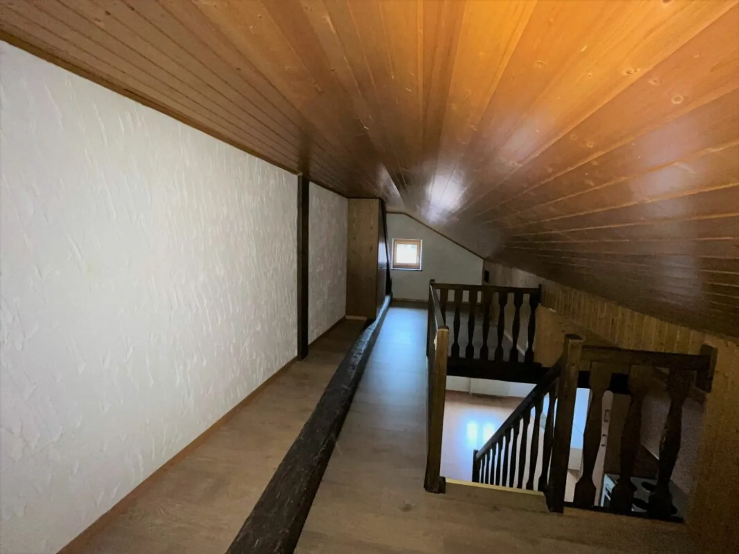 Large Studio in Duplex - Ste-Croix - Photo 5 of 6