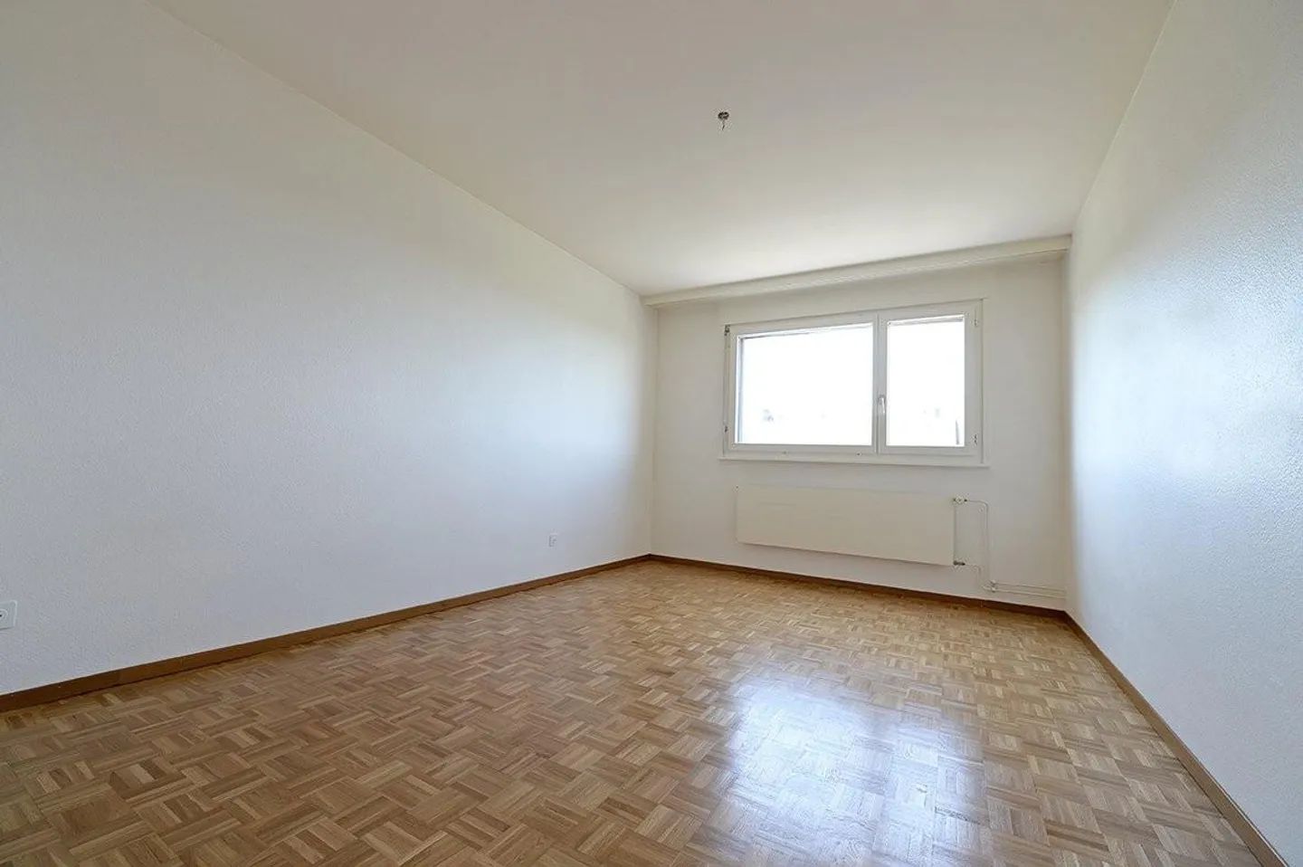 3,5 Zimmer in einem Viertel in der Nähe aller Annehmlichkeiten und freundlich - Foto 10 von 13