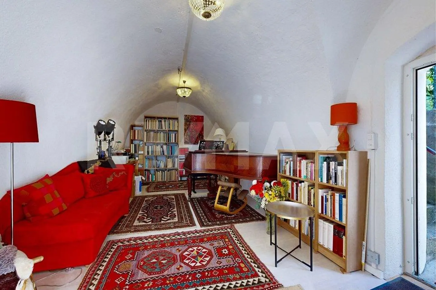 Casa Incantevole a Giornico - Foto 6 di 13