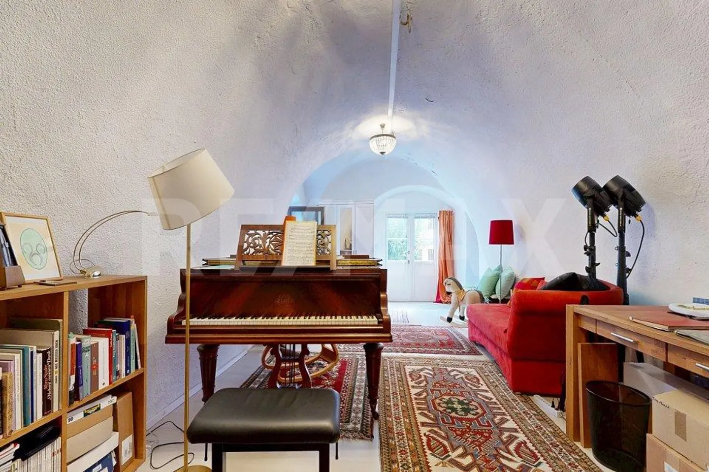 Casa Incantevole a Giornico - Foto 7 di 13