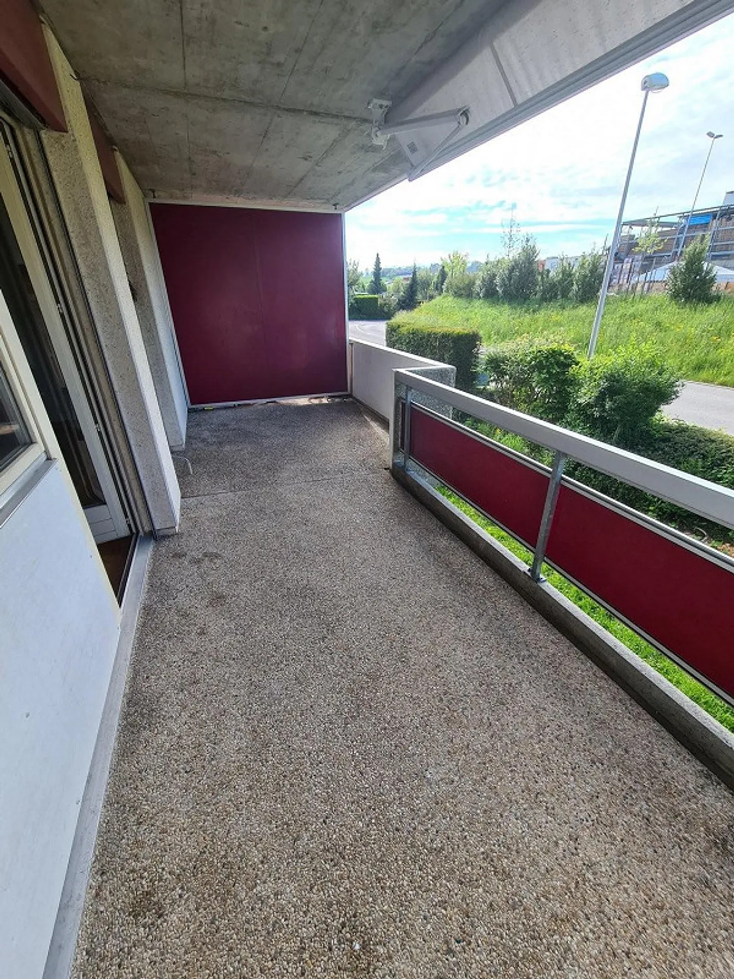 3,5 Zimmer in einem Viertel in der Nähe aller Annehmlichkeiten und freundlich - Foto 12 von 13