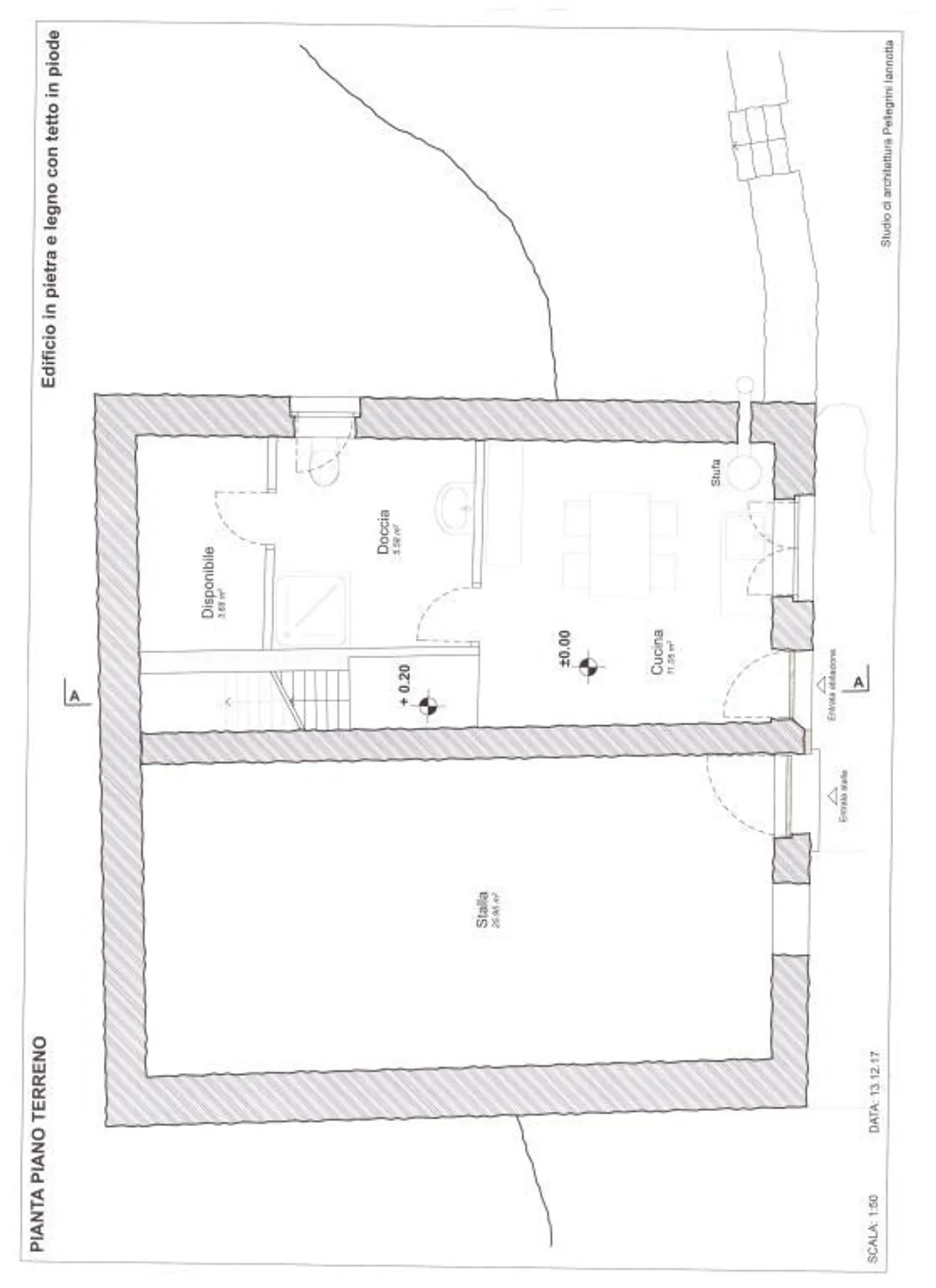 Chalet with two 3-room apartments to expand - Photo 13 of 13