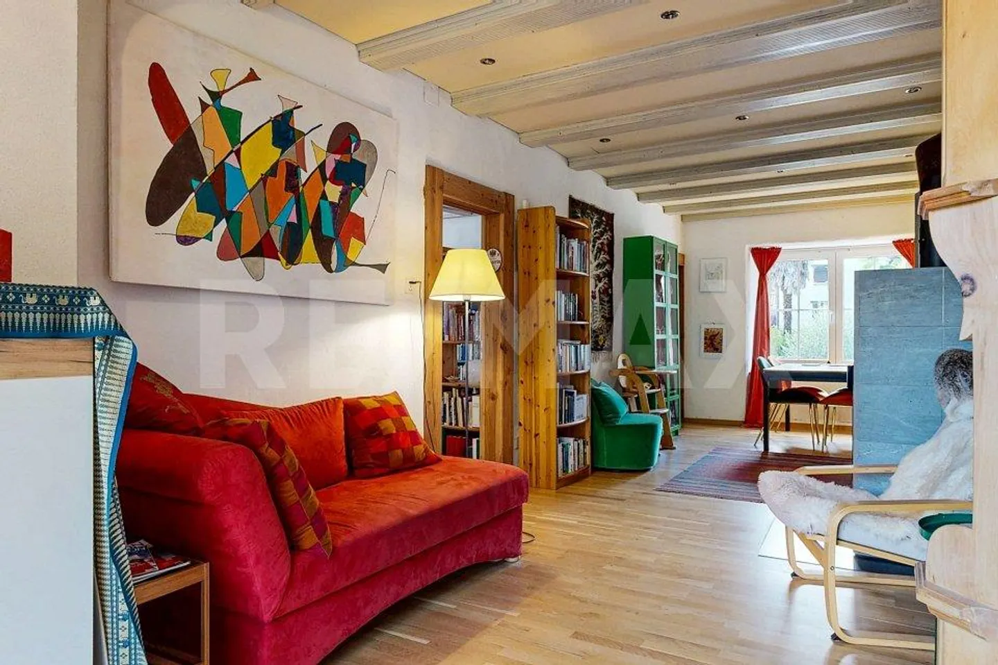 Casa Incantevole a Giornico - Foto 13 di 13
