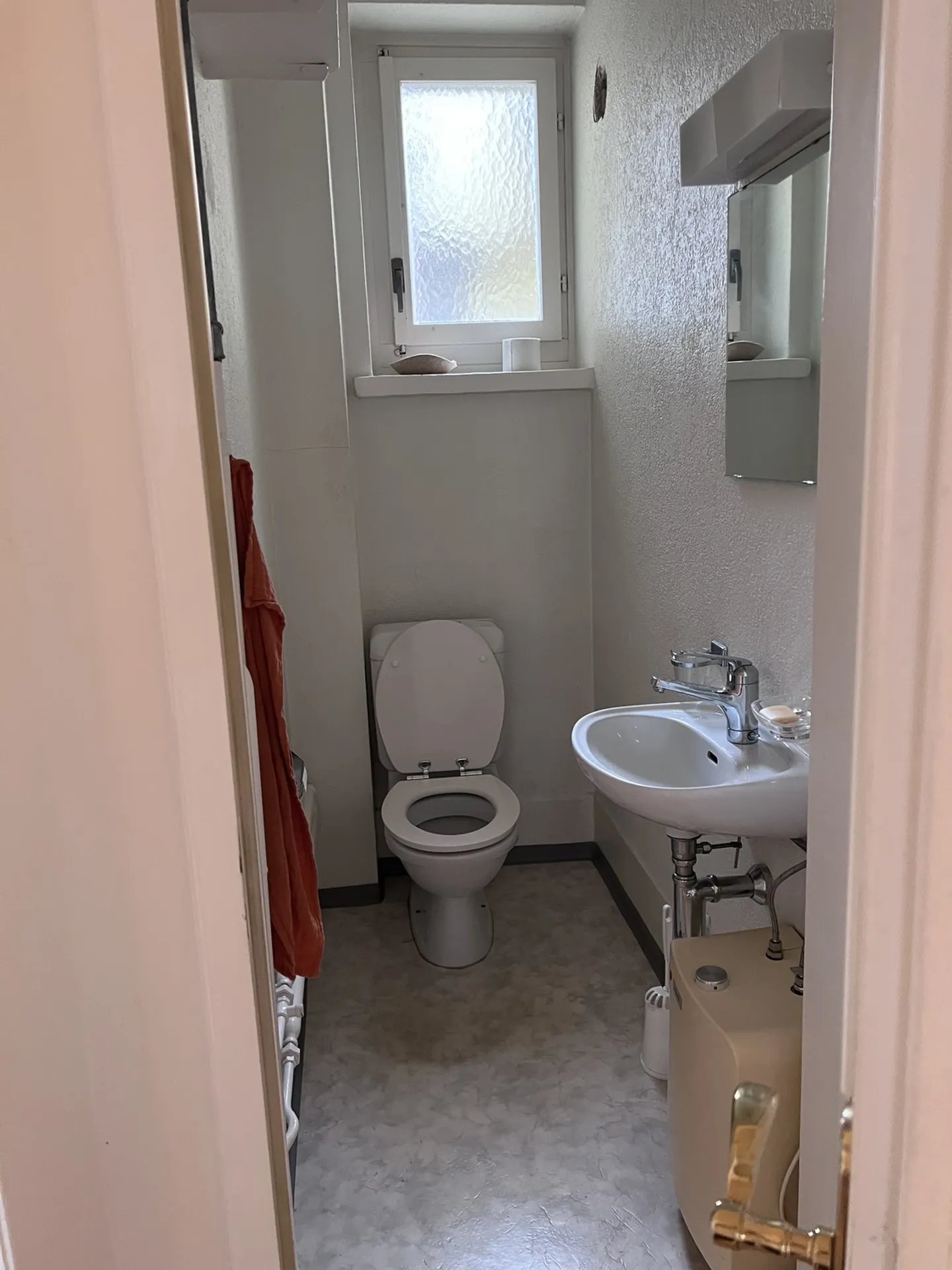 APPARTEMENT 3 PIÈCES À ZURICH (ZH), MEUBLÉ, TEMPORAIRE - Photo 5 sur 5