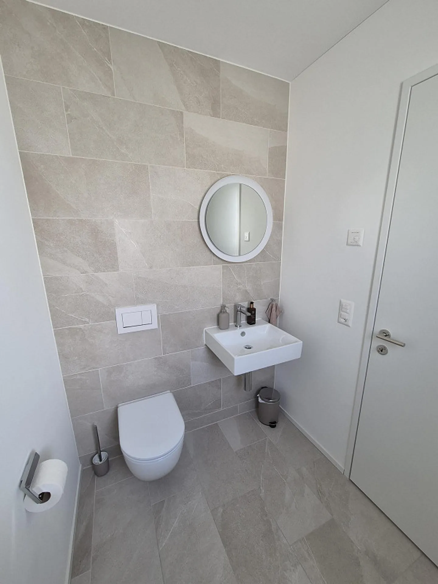 Maison jumelée familiale avec vue dégagée - Photo 8 sur 12