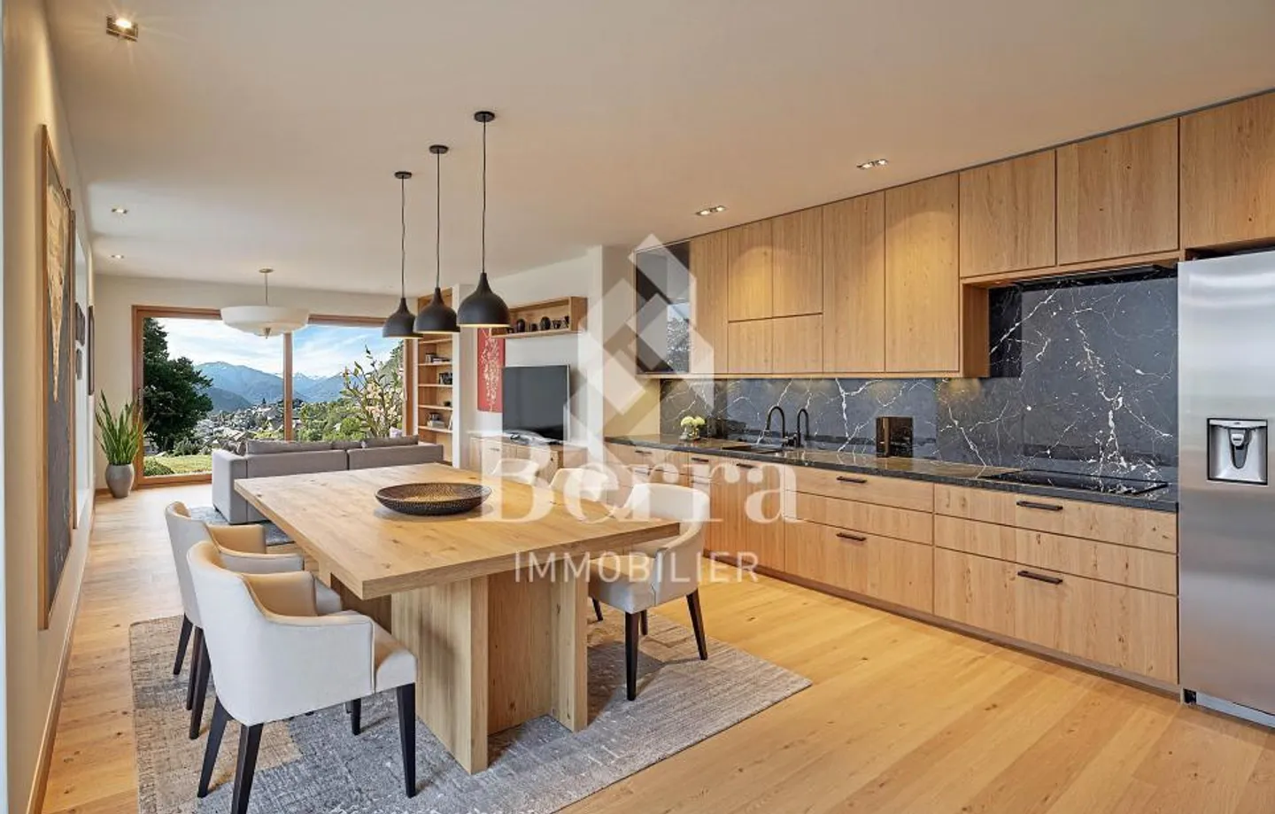 Die Perrons von St-Romain Penthouse, herrliche Aussicht, Maisonette - Foto 6 von 13