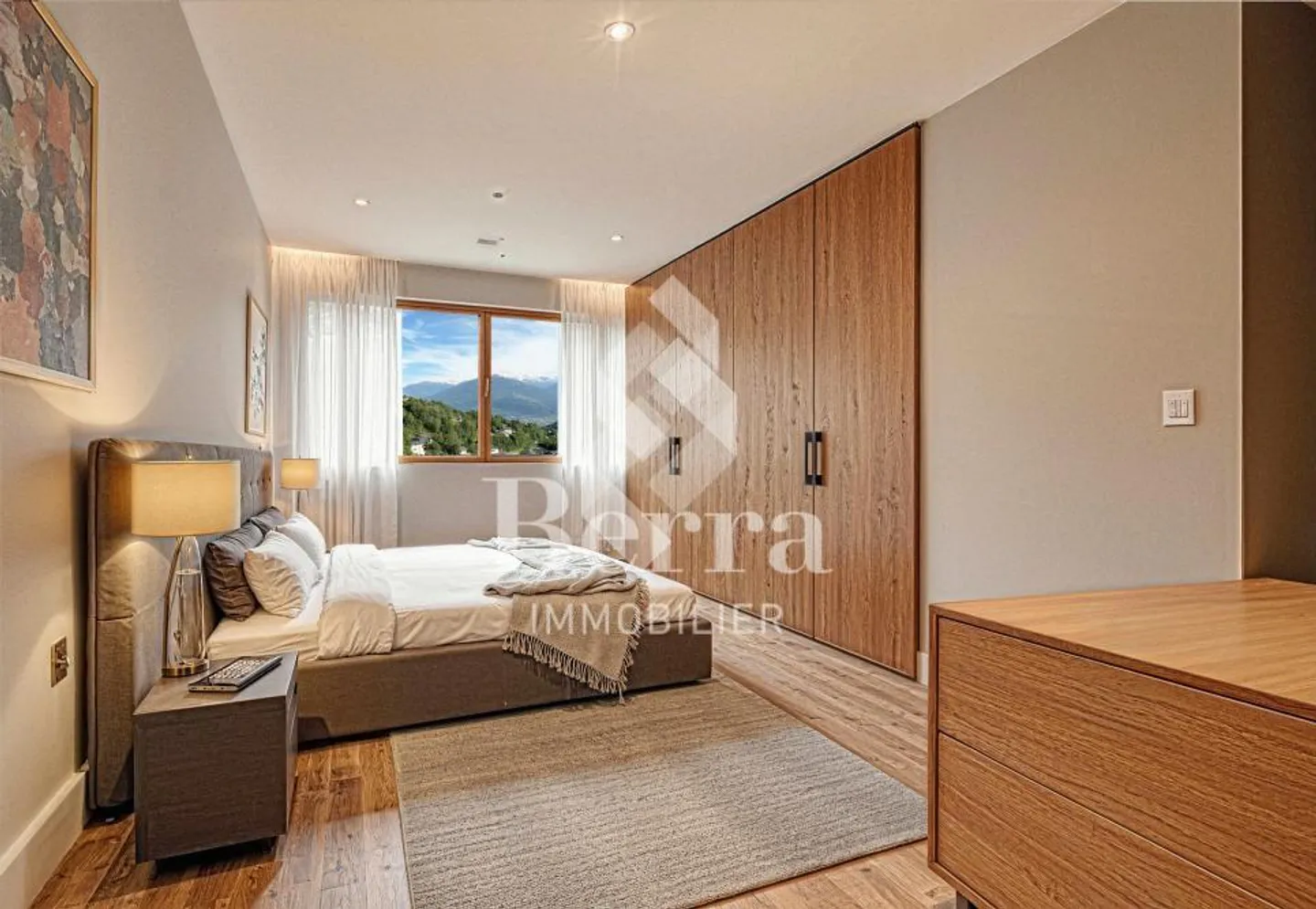 Die Perrons von St-Romain Penthouse, herrliche Aussicht, Maisonette - Foto 7 von 13