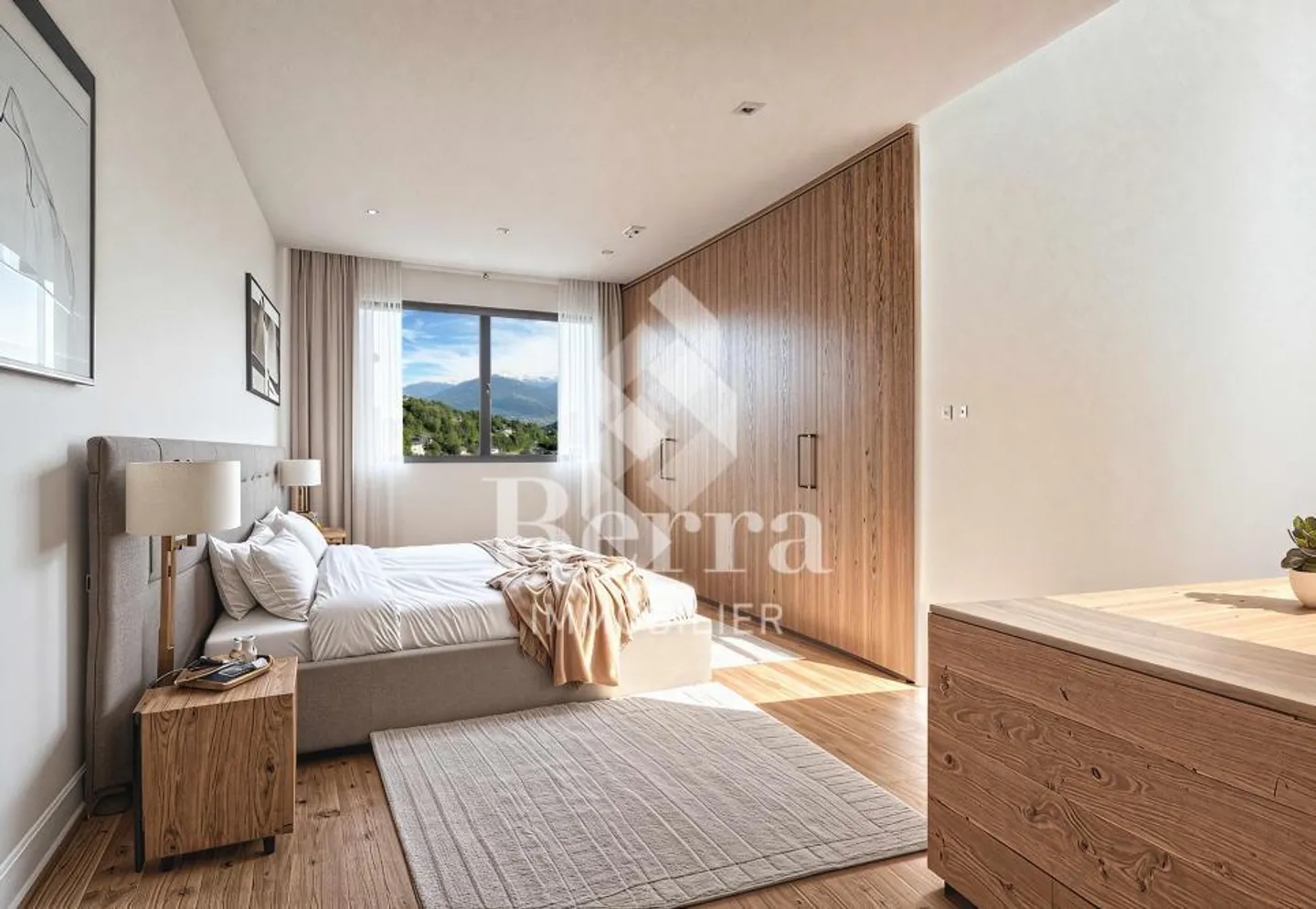 Die Perrons von St-Romain Penthouse, herrliche Aussicht, Maisonette - Foto 11 von 13