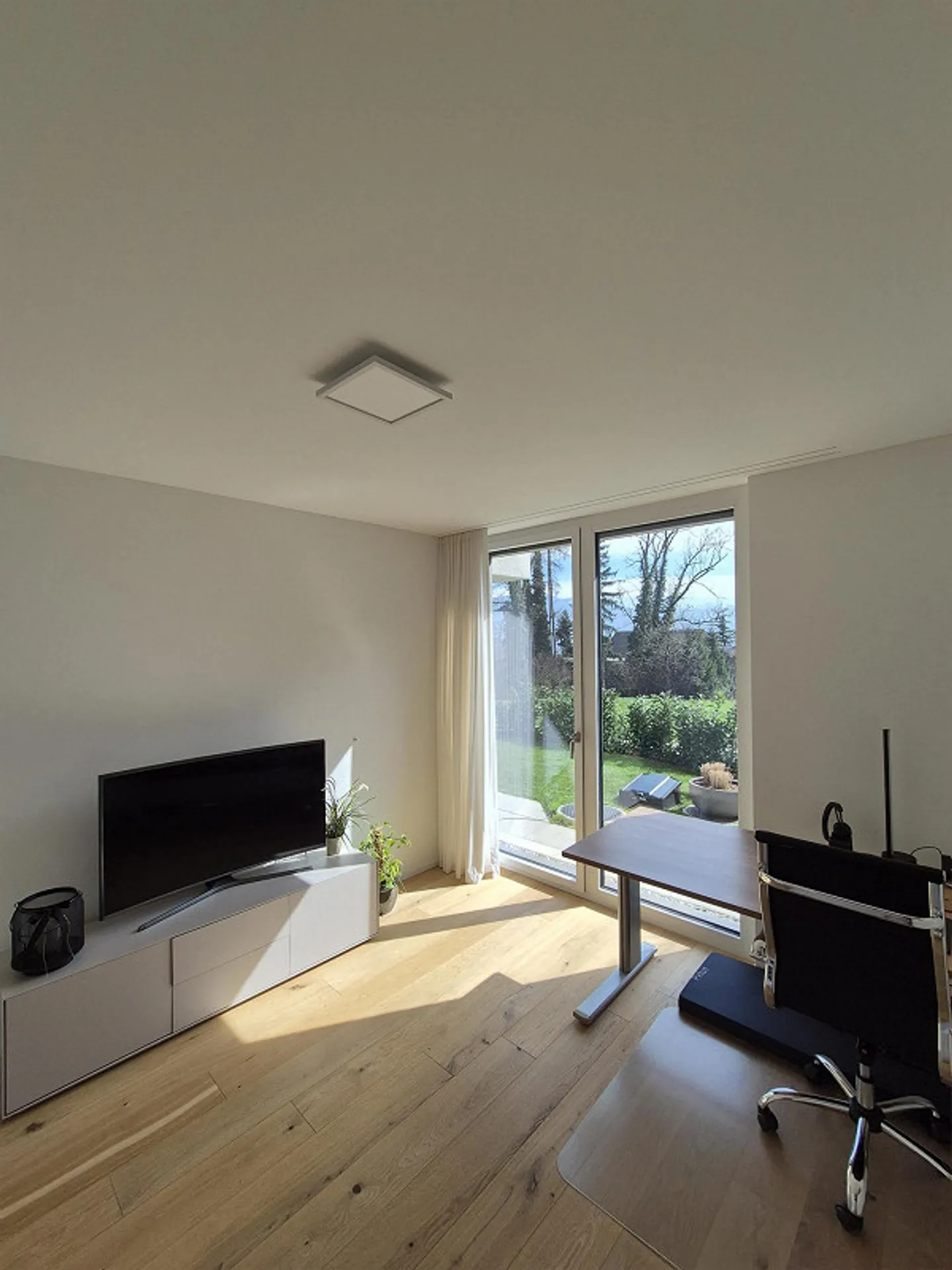 Maison jumelée familiale avec vue dégagée - Photo 9 sur 12
