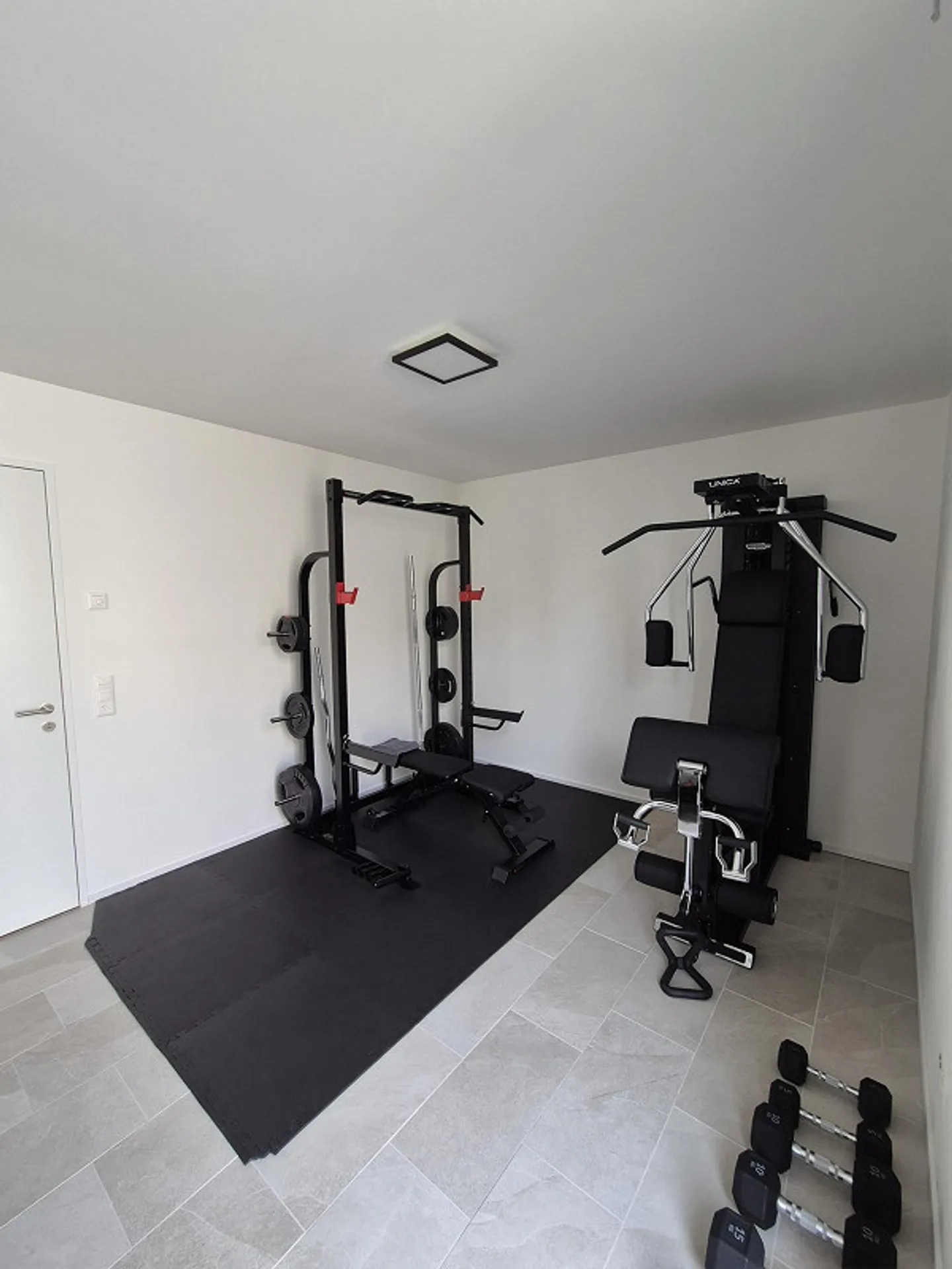 Maison jumelée familiale avec vue dégagée - Photo 11 sur 12