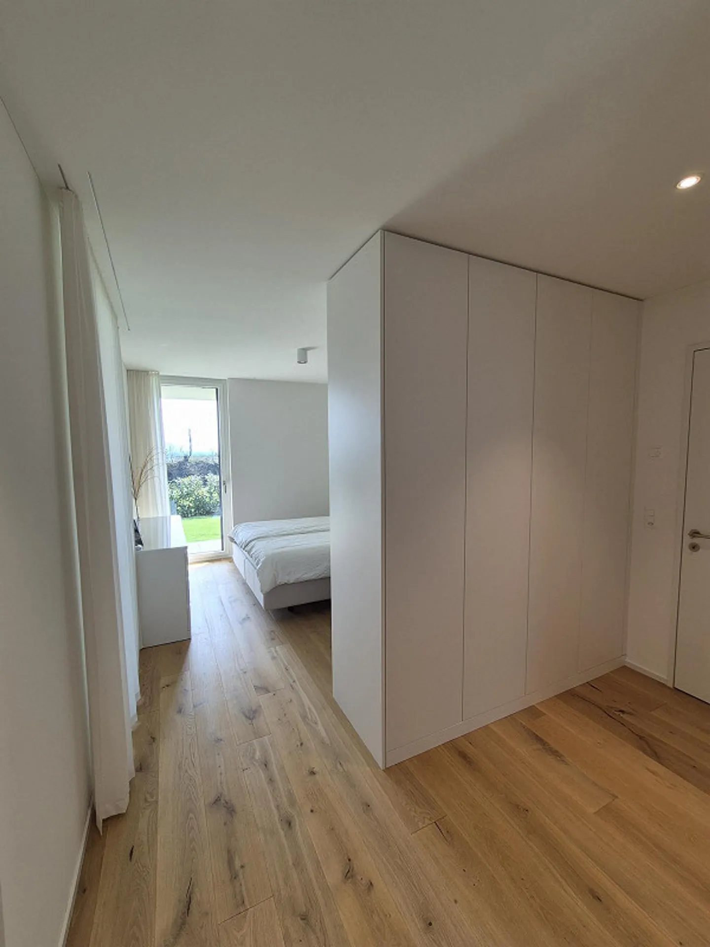 Maison jumelée familiale avec vue dégagée - Photo 10 sur 12