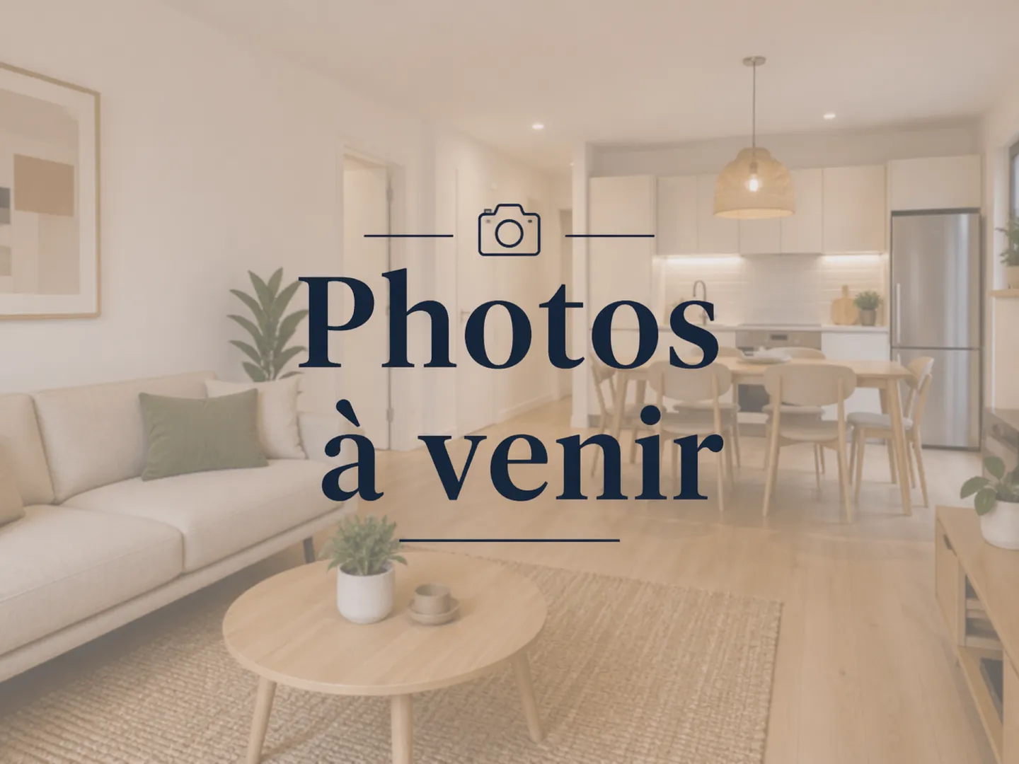 Beautiful renovated 3-room apartment - Photo 1 of 1