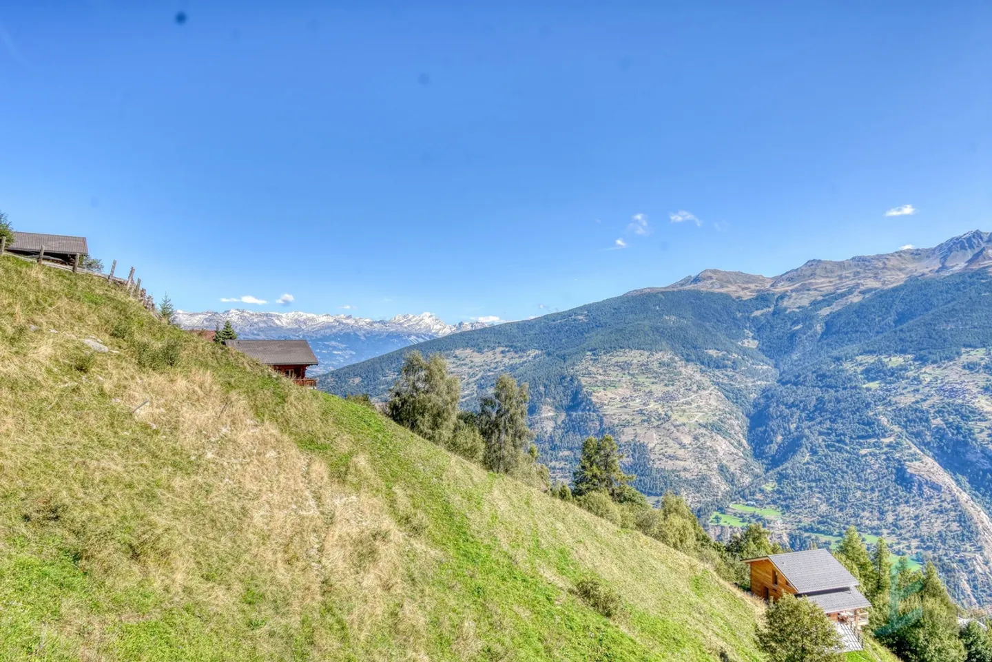 Terrain Résidentiel aux Masses - Photo 4 sur 8