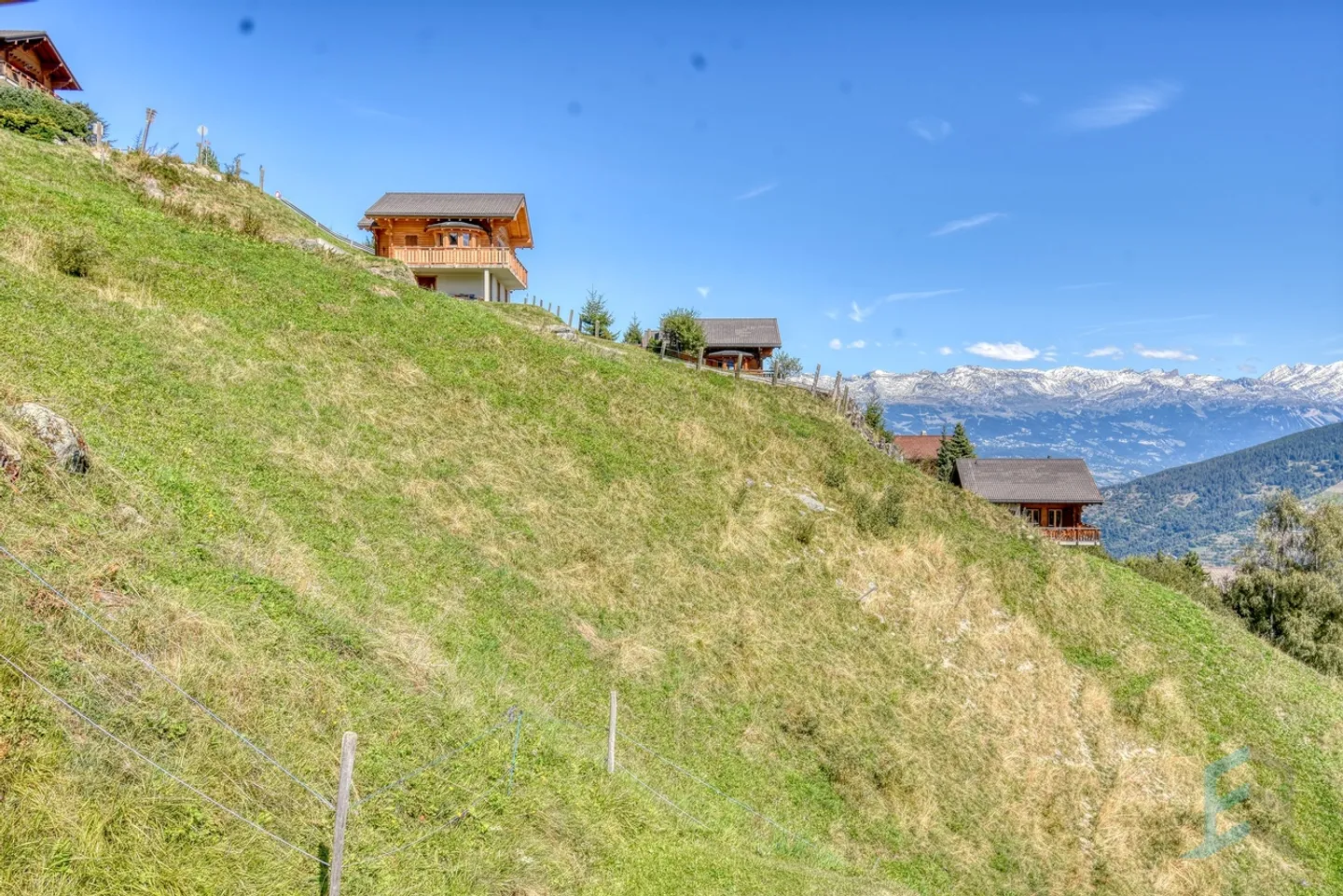 Terrain Résidentiel aux Masses - Photo 5 sur 8