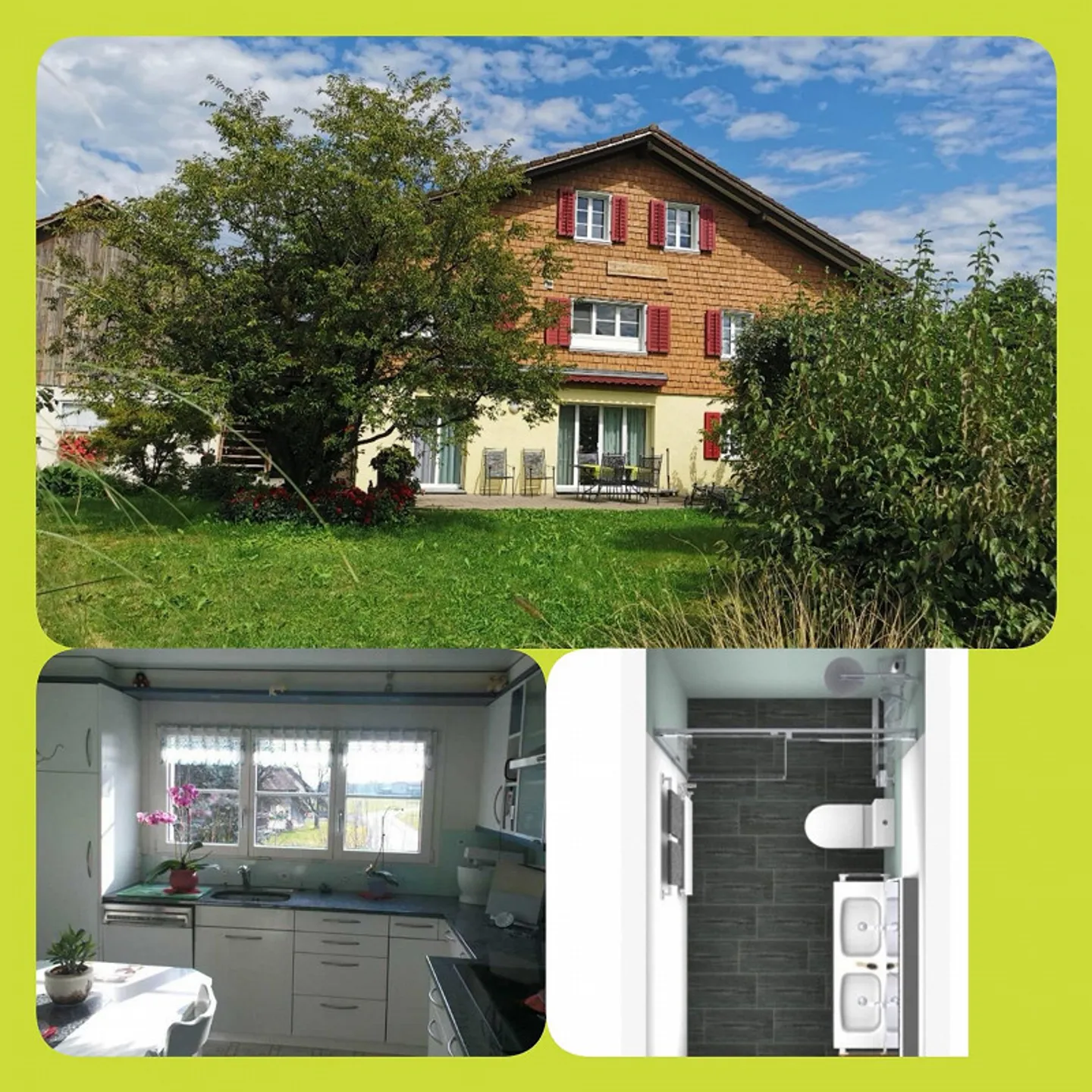 Your new home with a view of the mountains - Photo 1 of 4