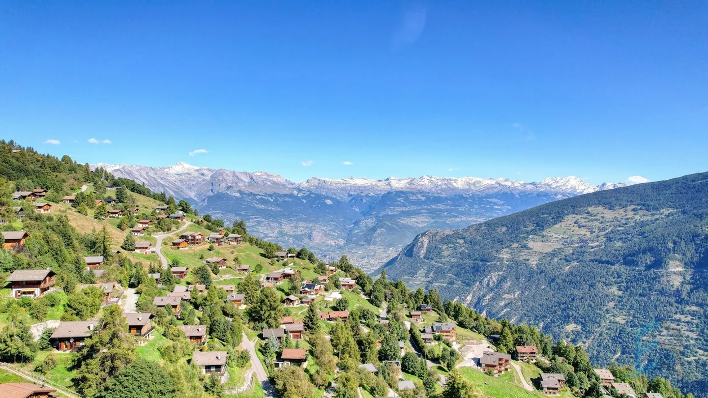 Terrain Résidentiel aux Masses - Photo 7 sur 8