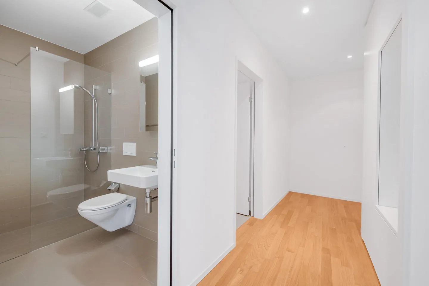 Your new home in the new district of Dietikon! - Photo 6 of 8