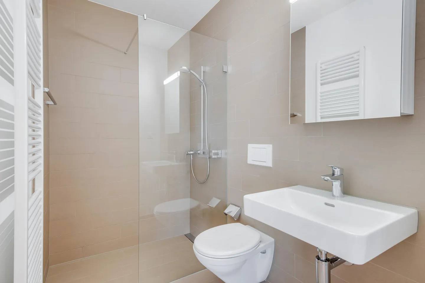 Your new home in the new district of Dietikon! - Photo 7 of 8