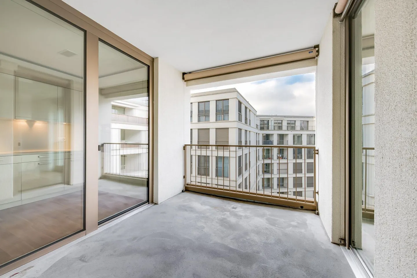 Your new home in the new district of Dietikon! - Photo 8 of 8