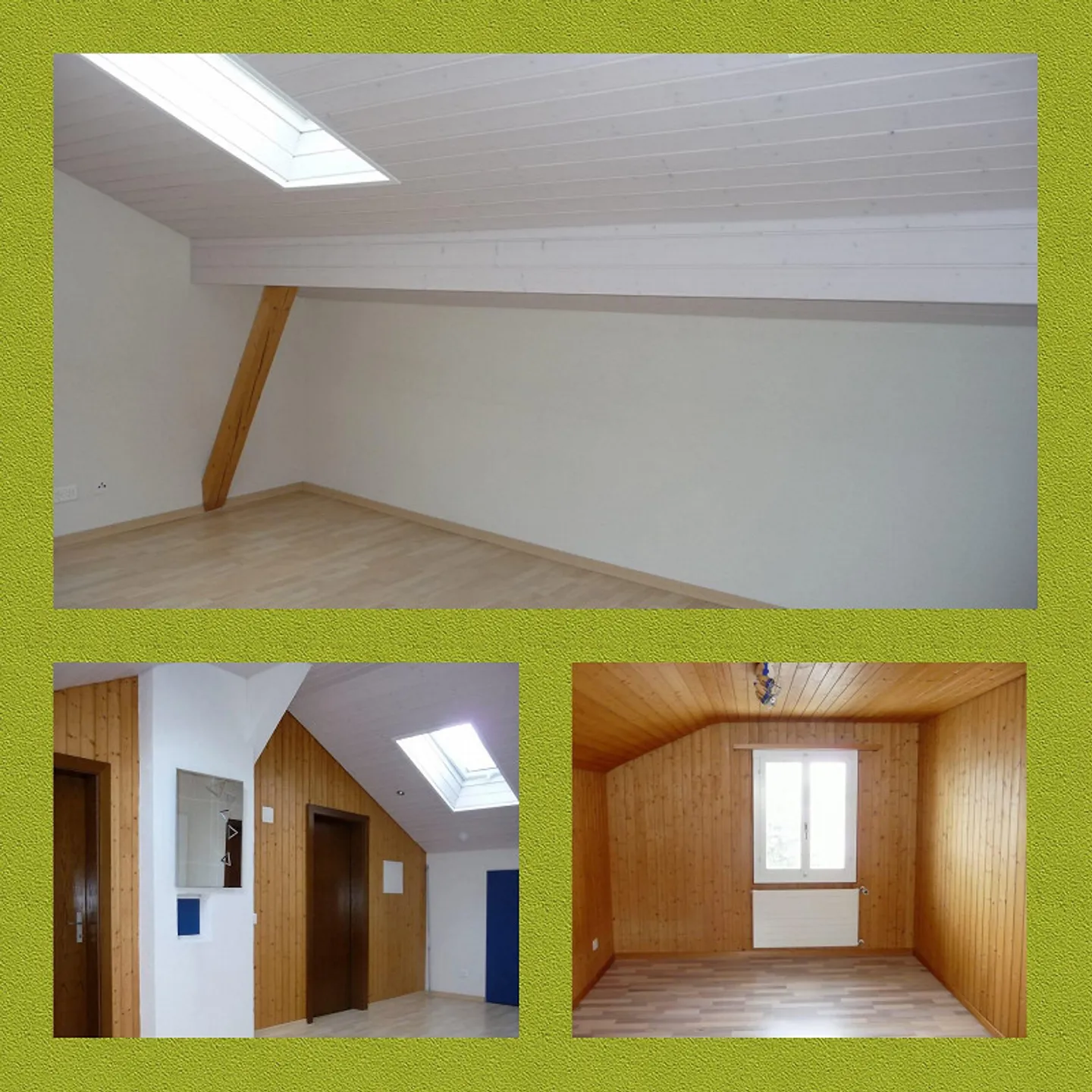 Your new home with a view of the mountains - Photo 3 of 4