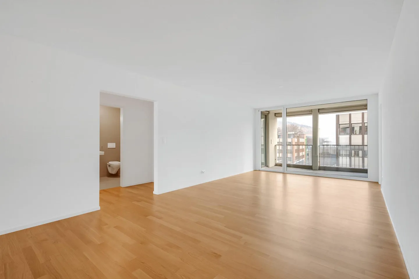 Your new home in the new district of Dietikon! - Photo 5 of 8