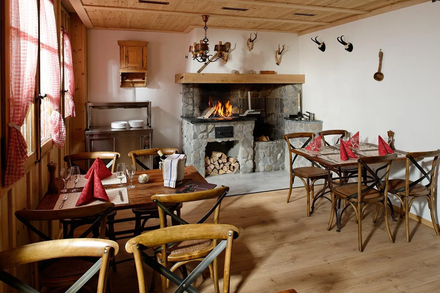 L'Hôtel Bad Schwarzsee recherche de nouveaux hôtes ! - Photo 3 sur 10