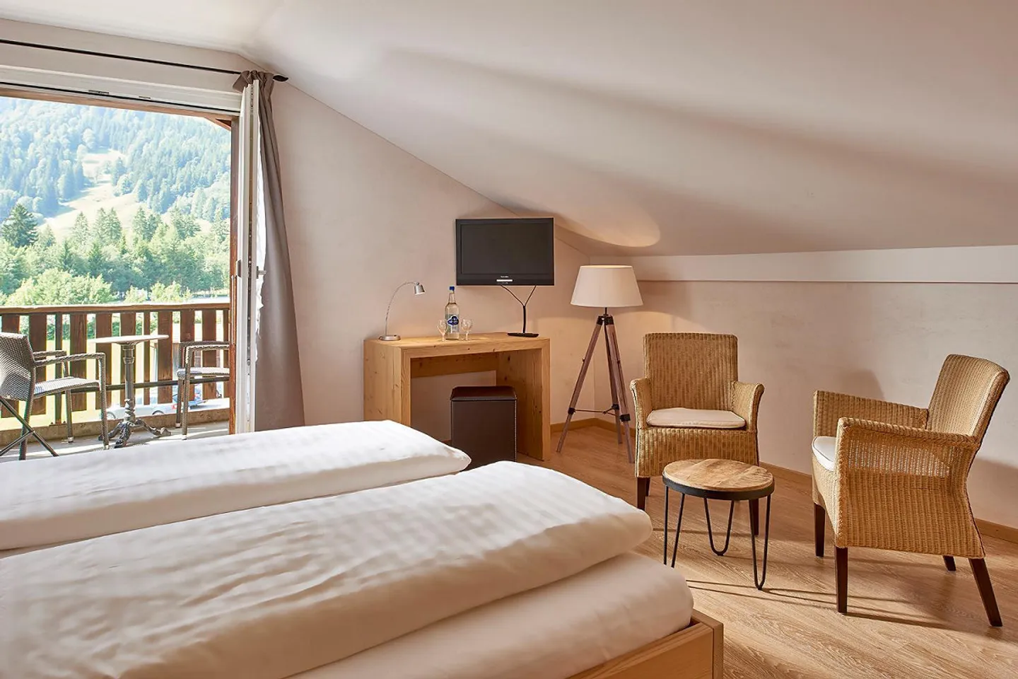 L'Hôtel Bad Schwarzsee recherche de nouveaux hôtes ! - Photo 4 sur 10