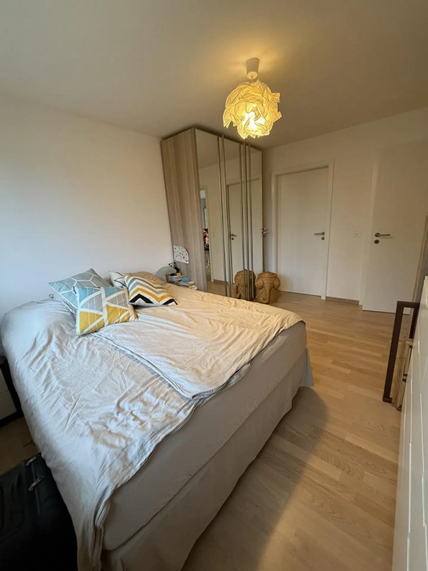 Vicino al CHUV il tuo appartamento! - Foto 3 di 8