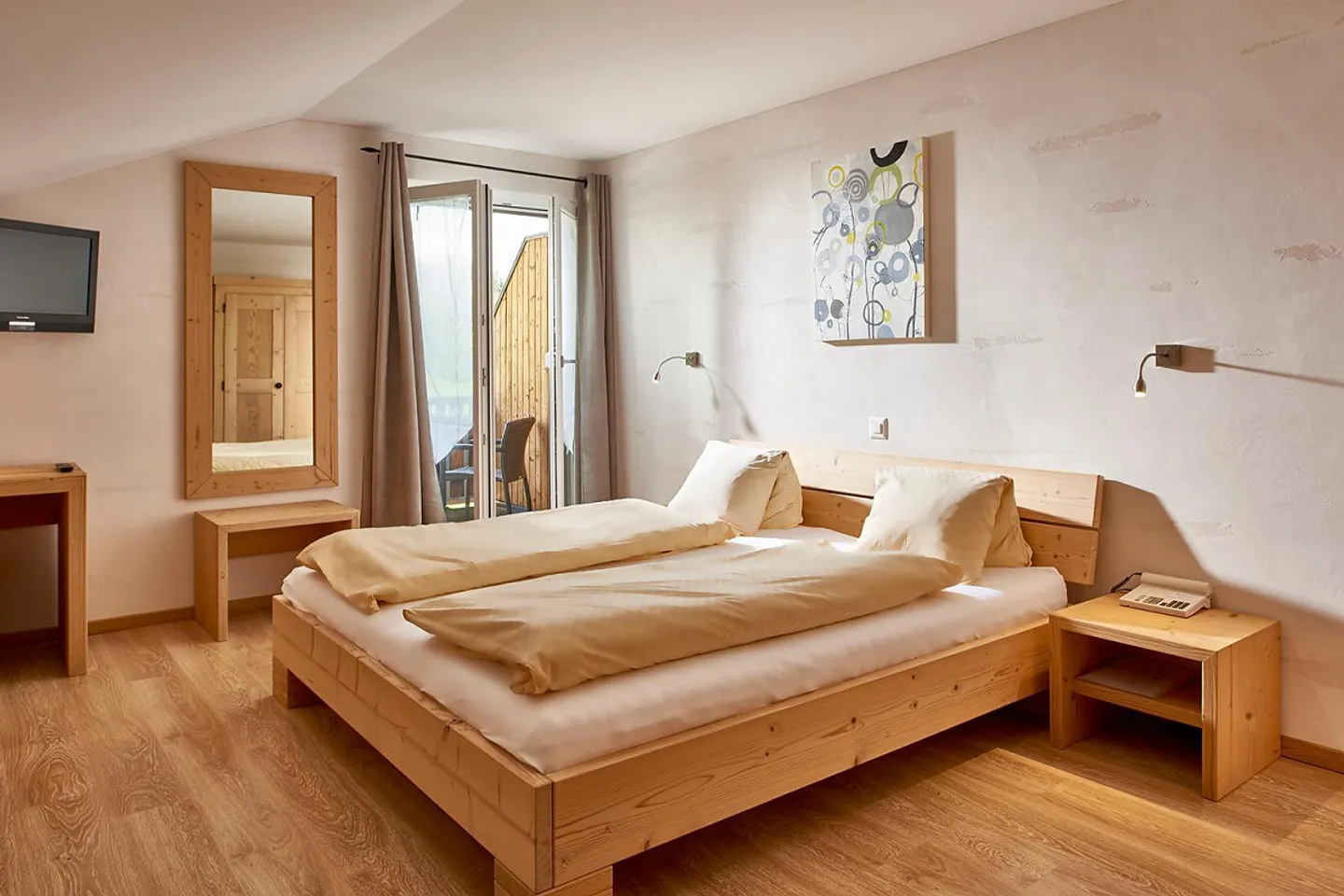 L'Hôtel Bad Schwarzsee recherche de nouveaux hôtes ! - Photo 5 sur 10