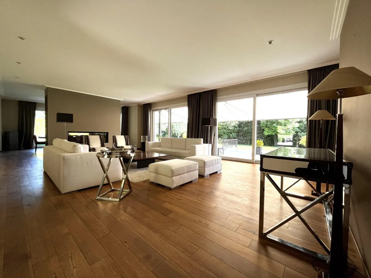 Villa im Herrenhausstil - Foto 1 von 1