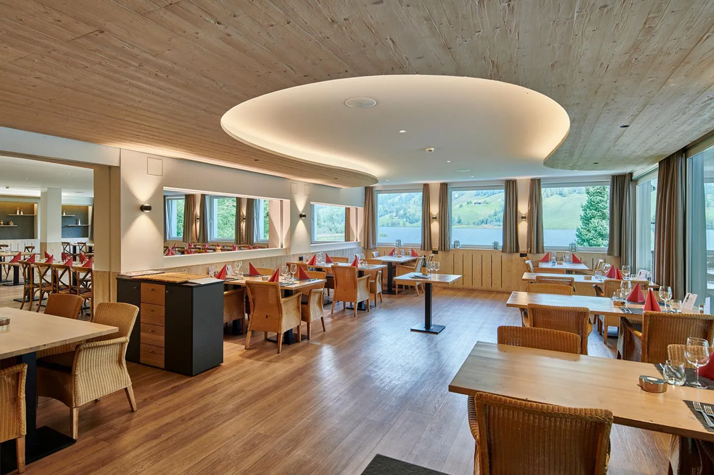 L'Hôtel Bad Schwarzsee recherche de nouveaux hôtes ! - Photo 6 sur 10