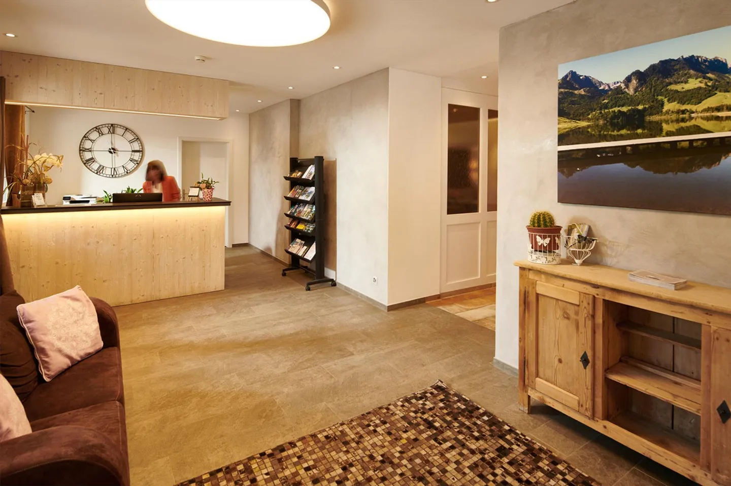 L'Hôtel Bad Schwarzsee recherche de nouveaux hôtes ! - Photo 8 sur 10