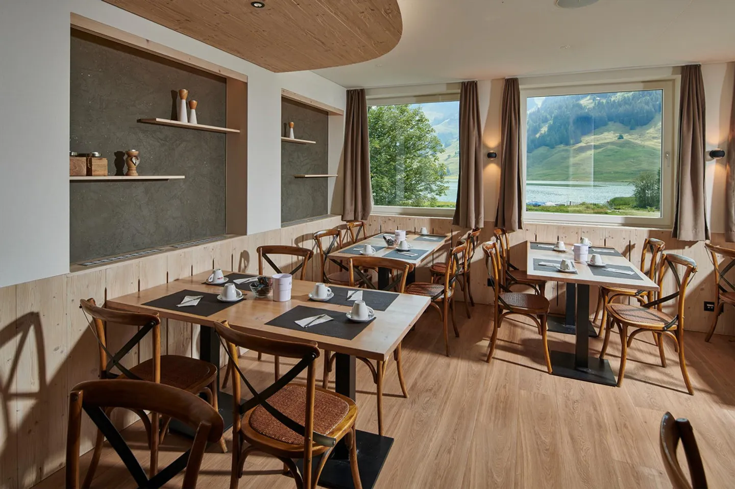 L'Hôtel Bad Schwarzsee recherche de nouveaux hôtes ! - Photo 9 sur 10