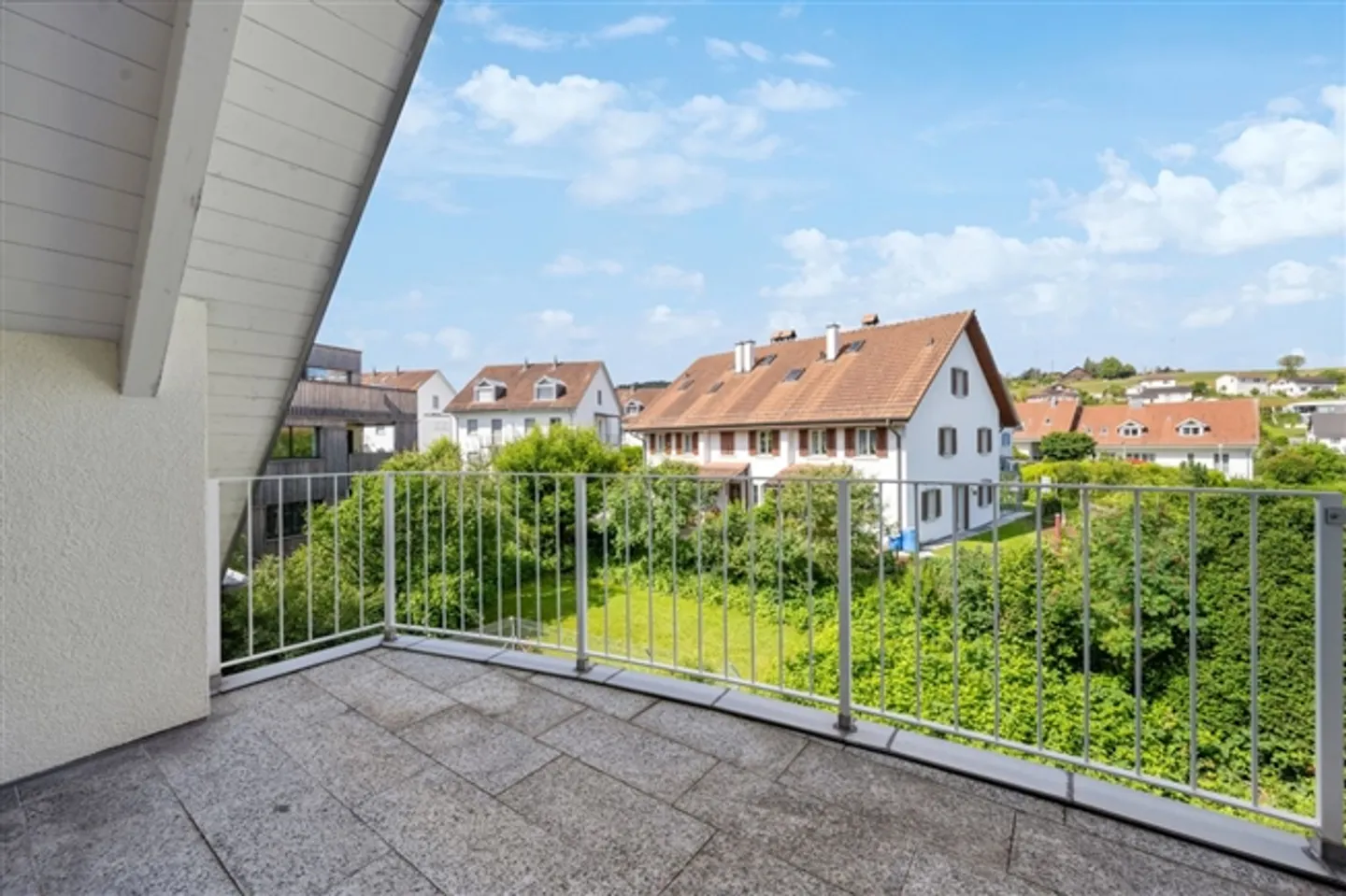 Appartamento di 4.5 locali - Foto 1 di 8