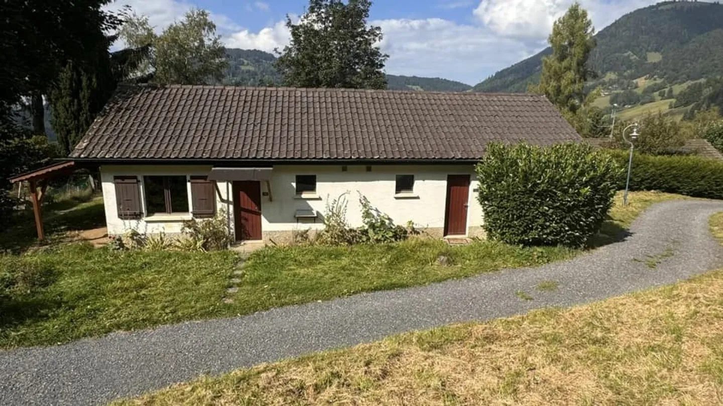 Villa bifamiliare 2 camere a Montreux - Foto 11 di 13