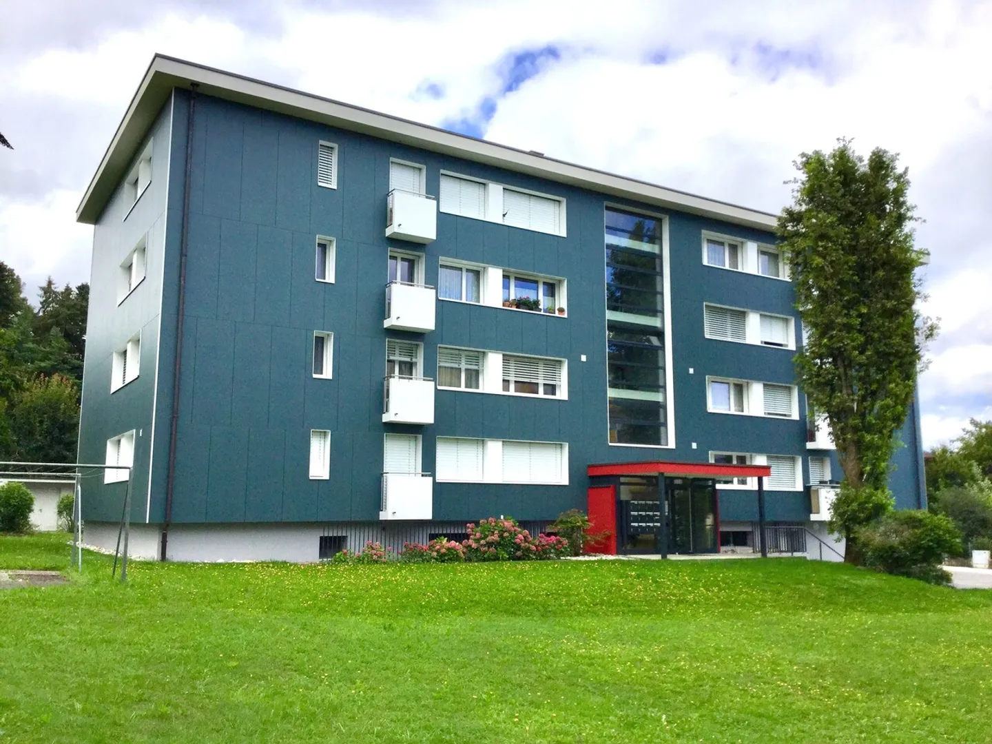 Die Natur zum Greifen nah - Foto 1 von 2