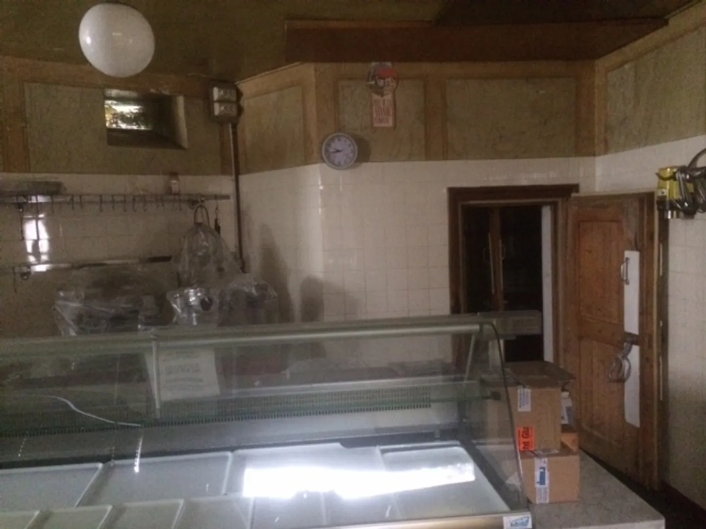 Potenziale: Proprietà residenziale a uso misto nel cuore di Sépey. - Foto 12 di 13