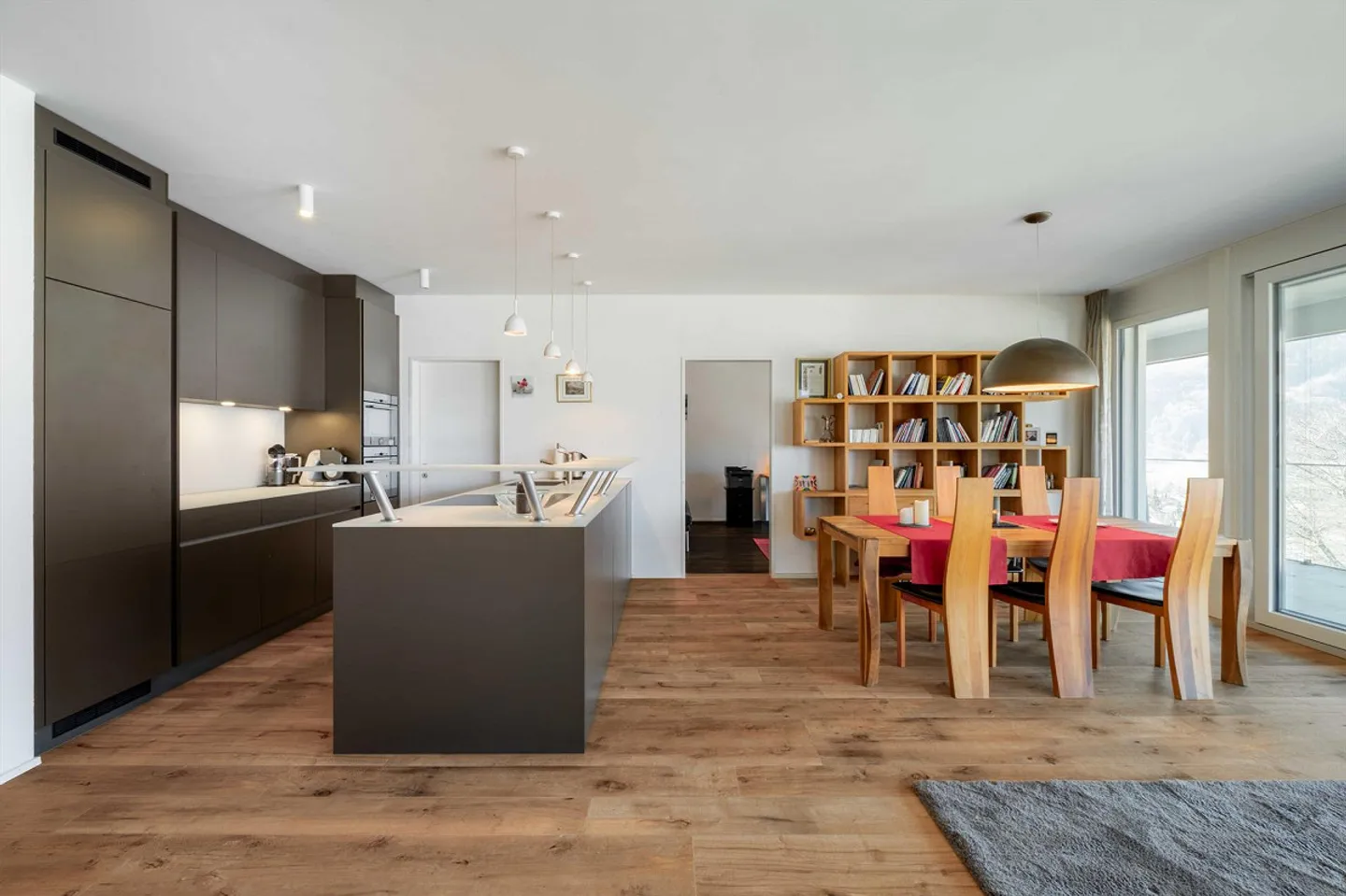 Living at the highest level – with permission for a second residence - Photo 2 of 9